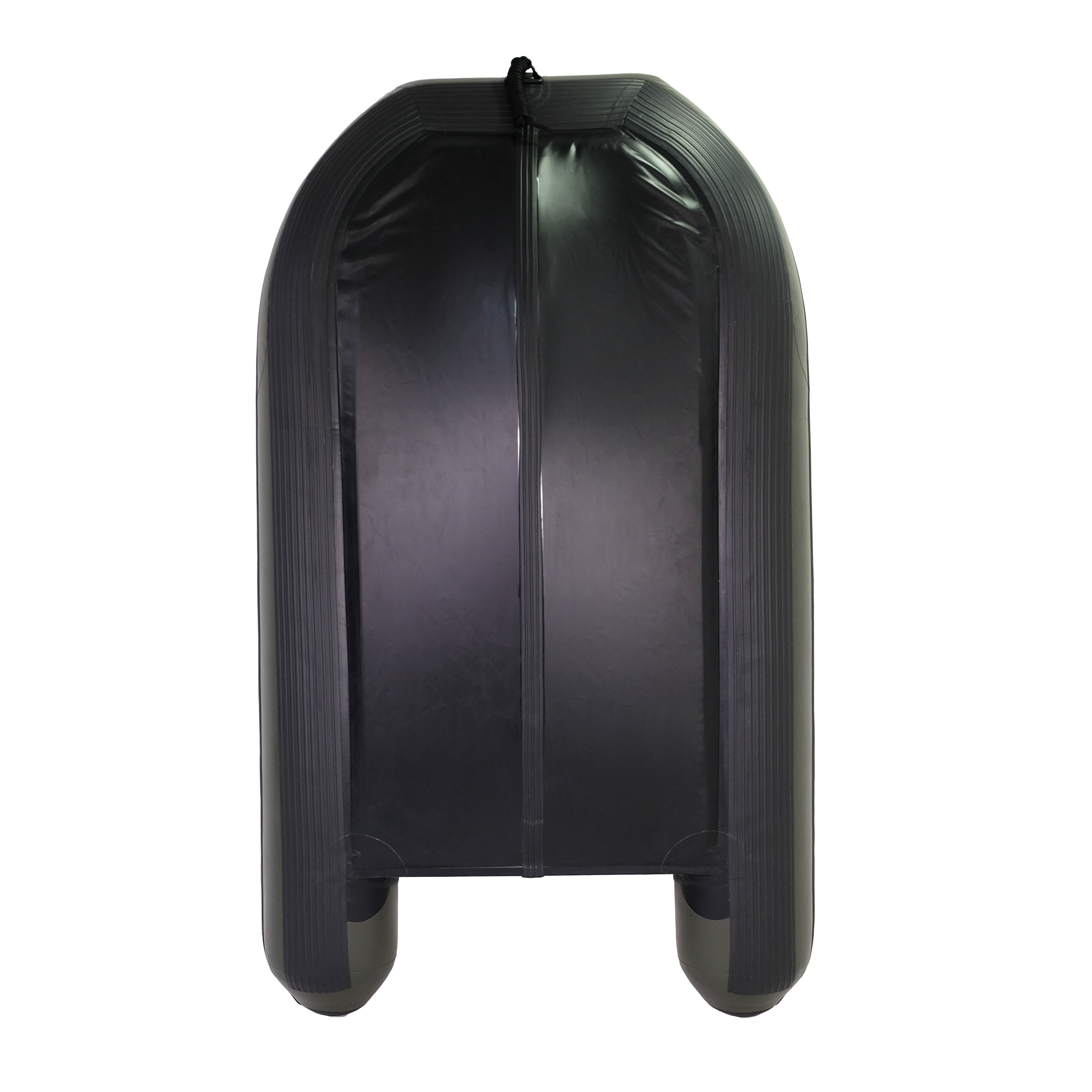 Allroundmarin Scout 270 olivgrün Luftboden