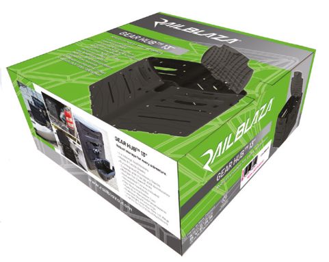 Railblaza Tackle Station