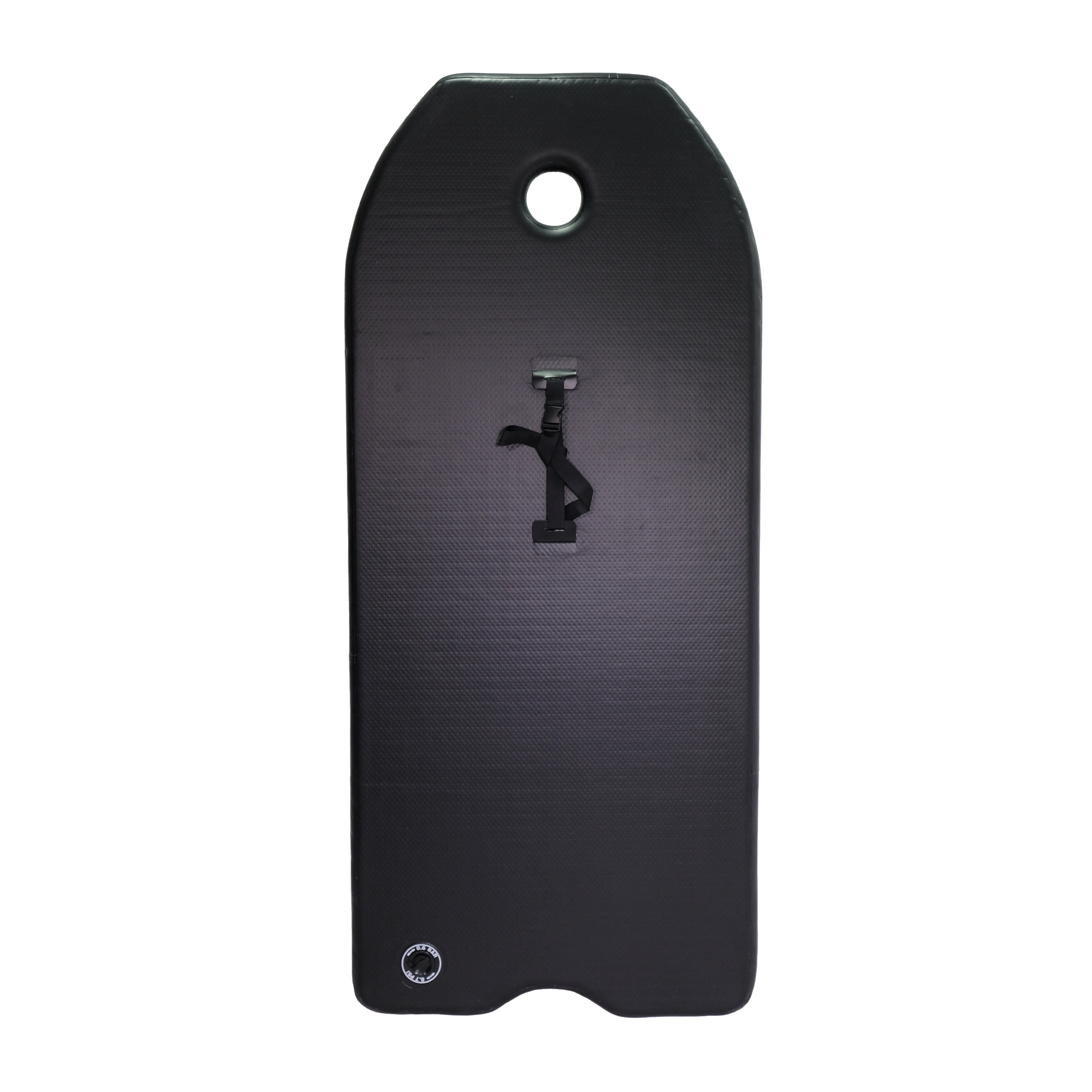 Allroundmarin Scout 300 olivgrün Luftboden