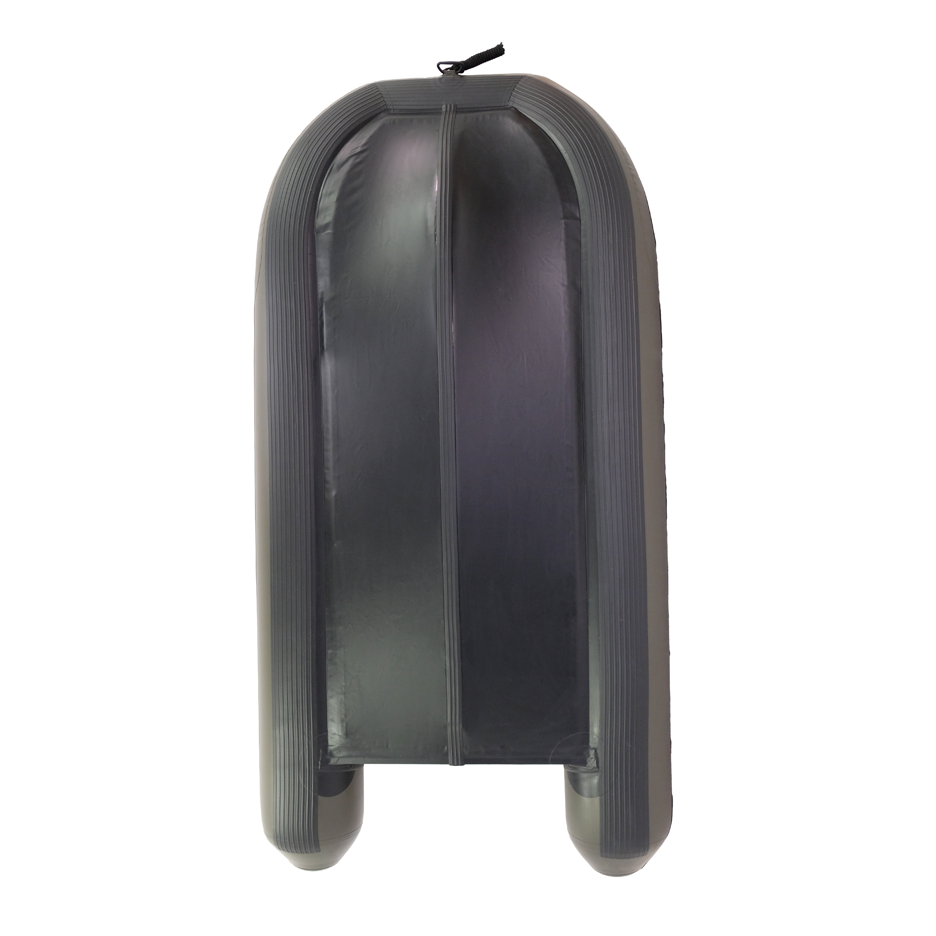 Allroundmarin Scout 330 olivgrün Luftboden