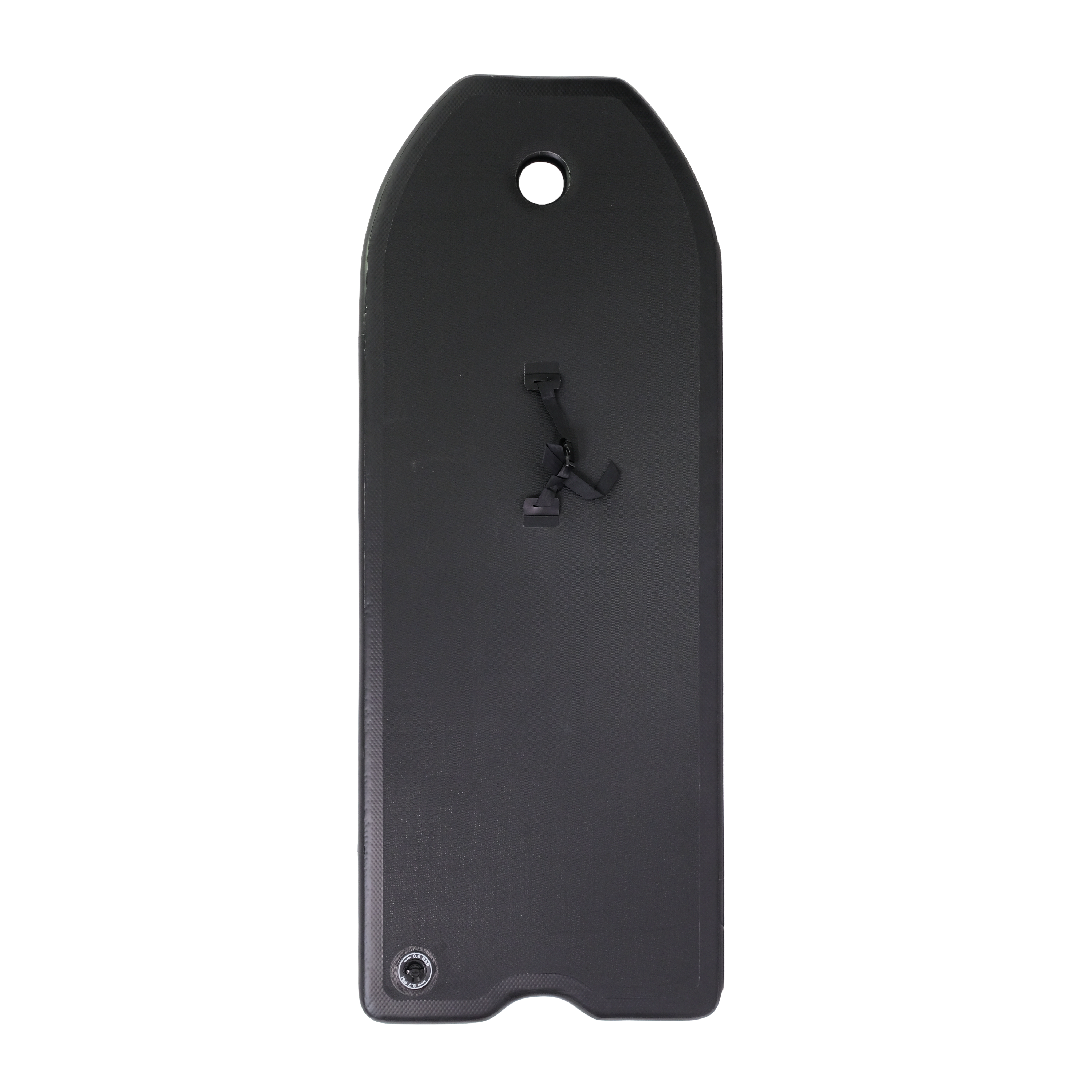 Allroundmarin Xtream 265 olivgrün Luftboden