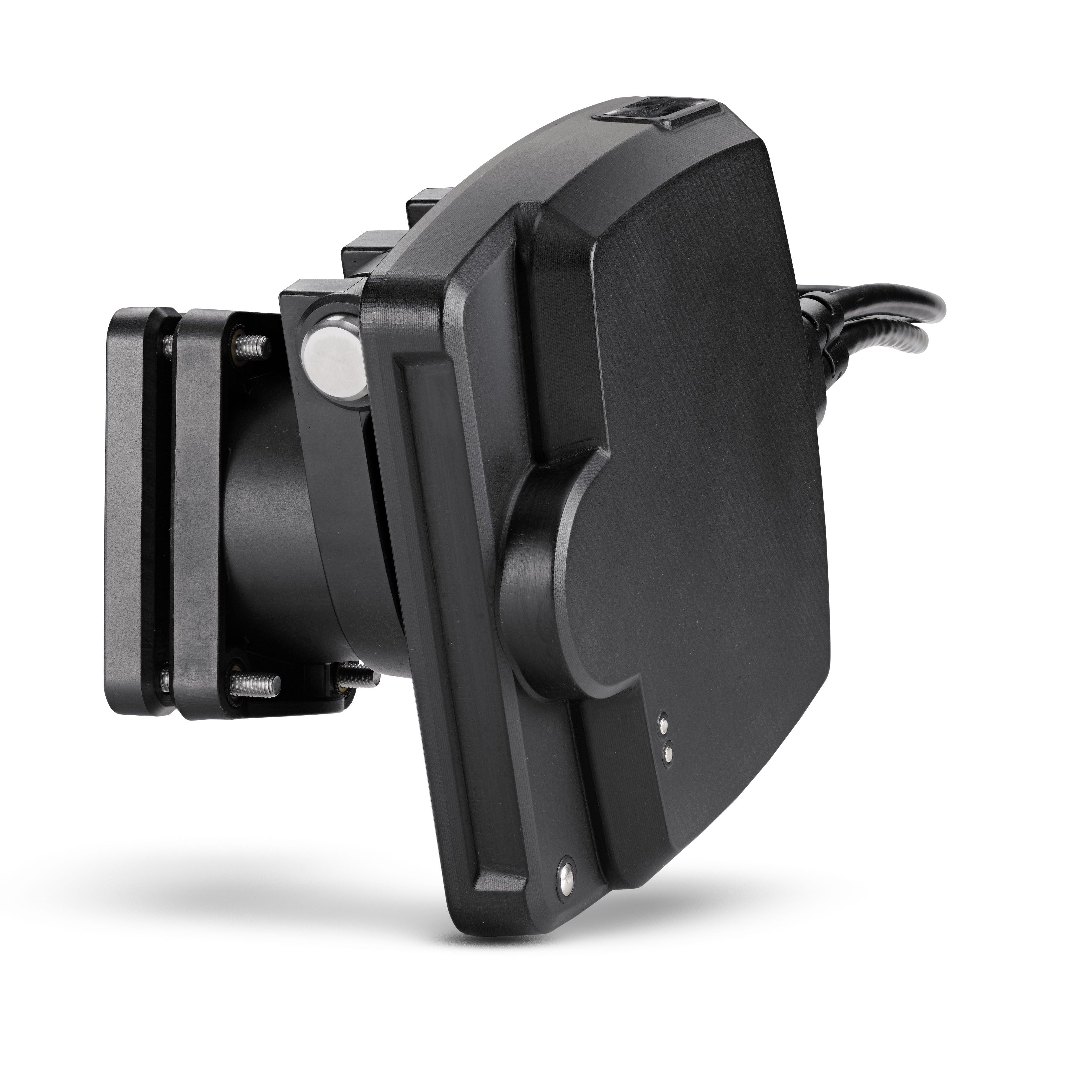 Humminbird MEGA LIVE Imaging Geber