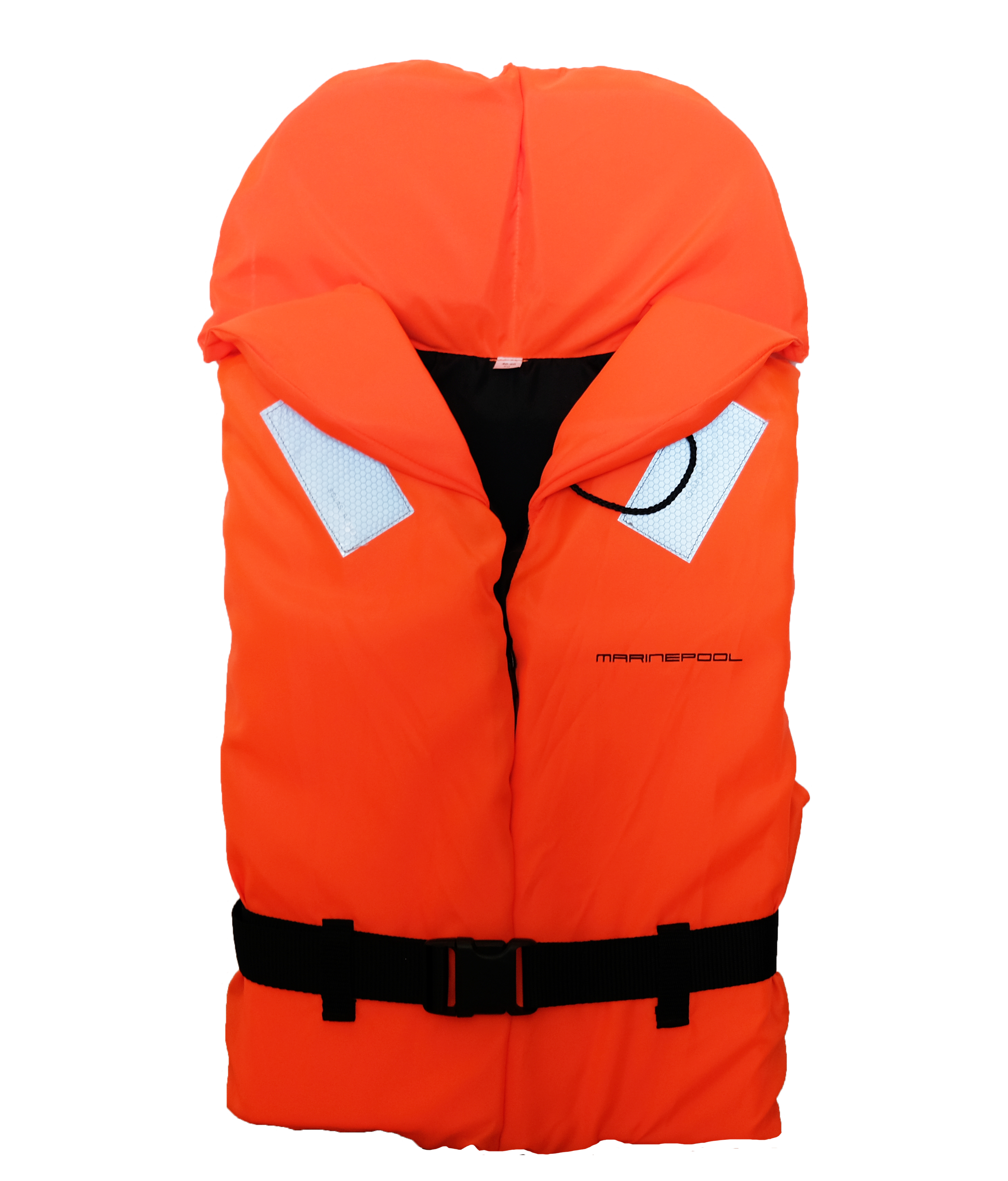 Rettungsweste Allroundmarin 40-60kg – Produktansicht