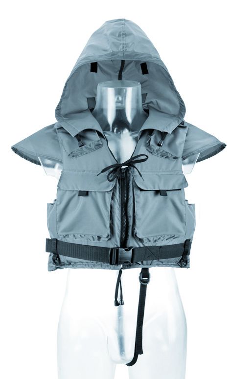 FISCHER Schwimmw Kauptze ab 70kg – Produktansicht
