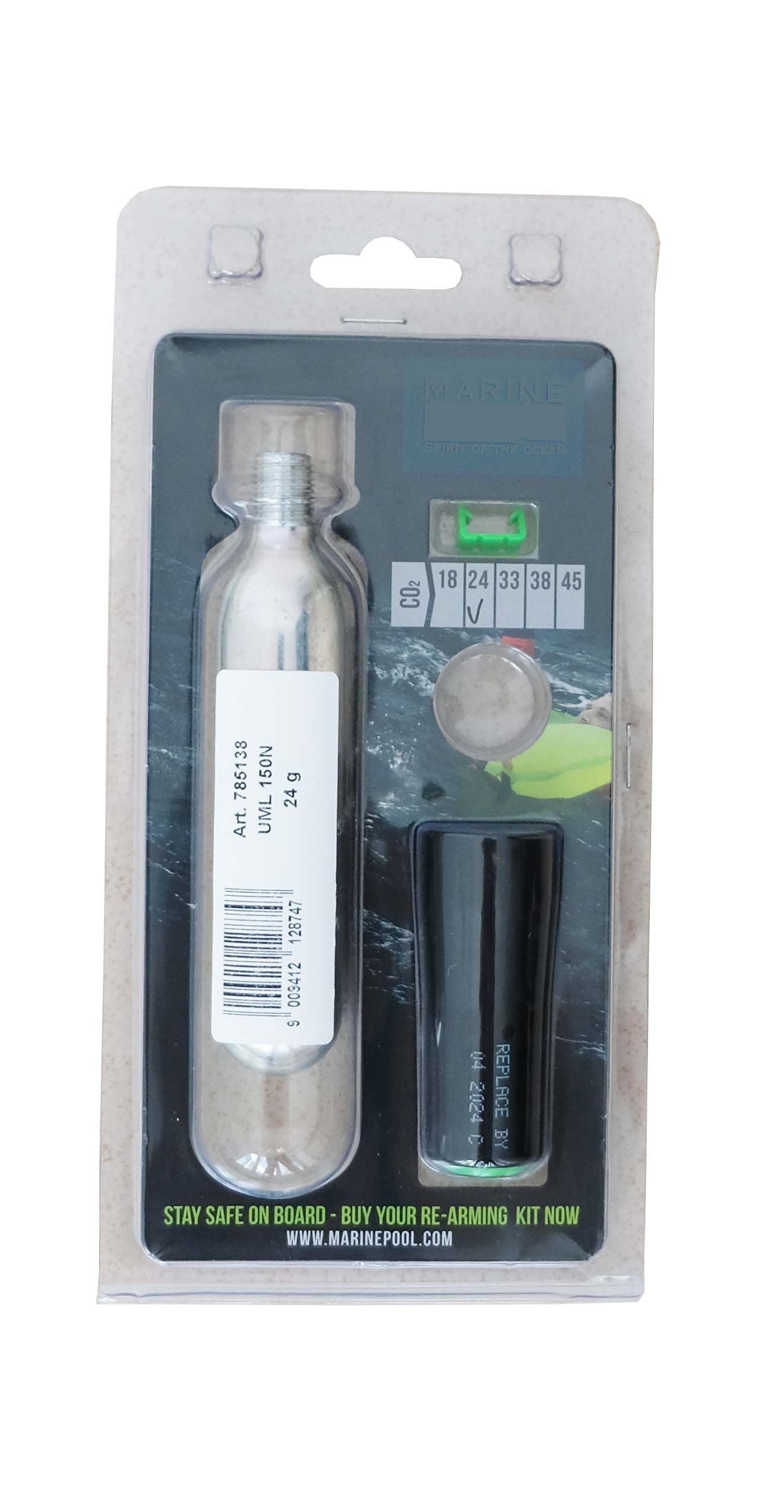 Service-Kit 275N f.Autom. – Produktansicht