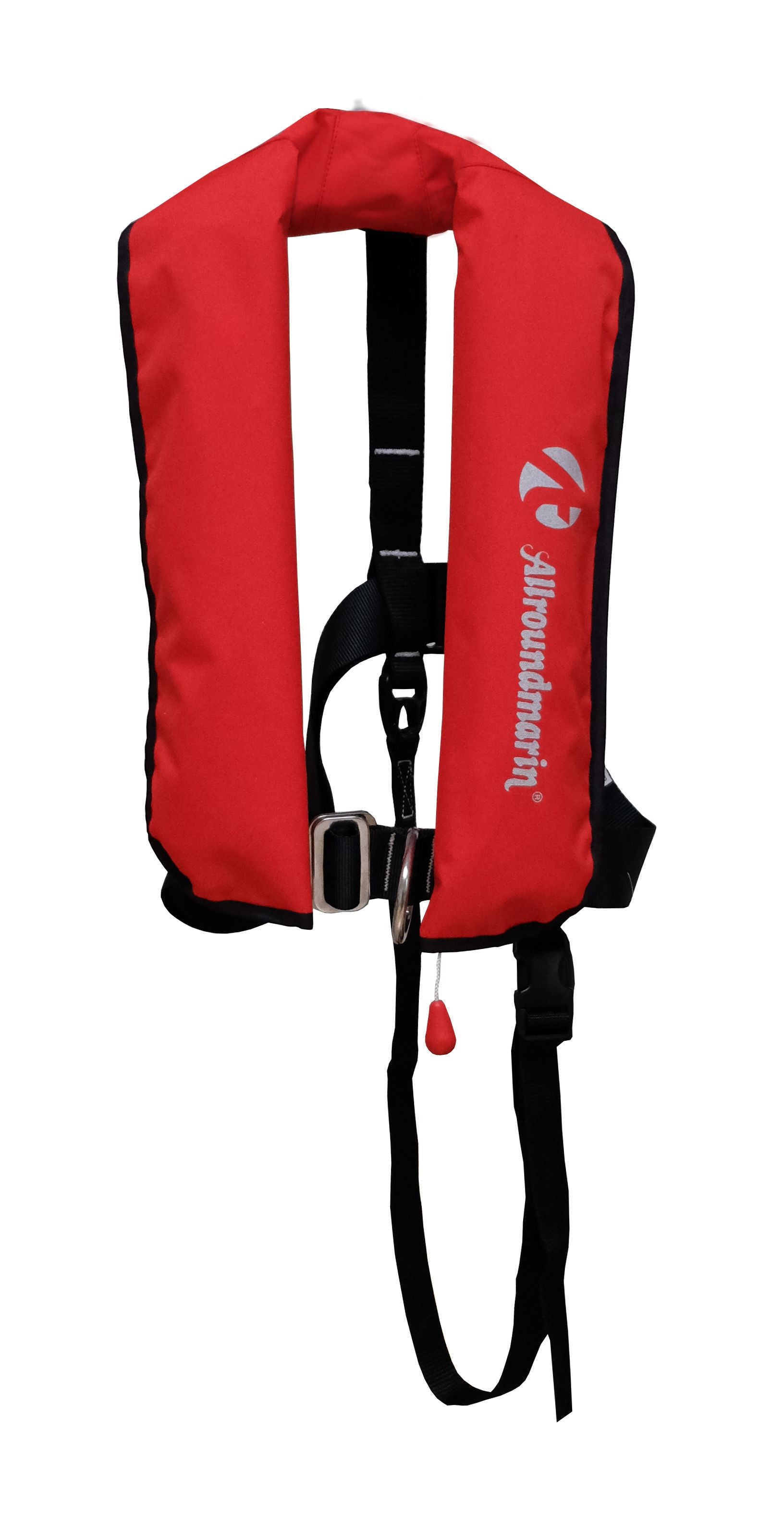 Allroundmarin Auto.Rettungsweste 165N