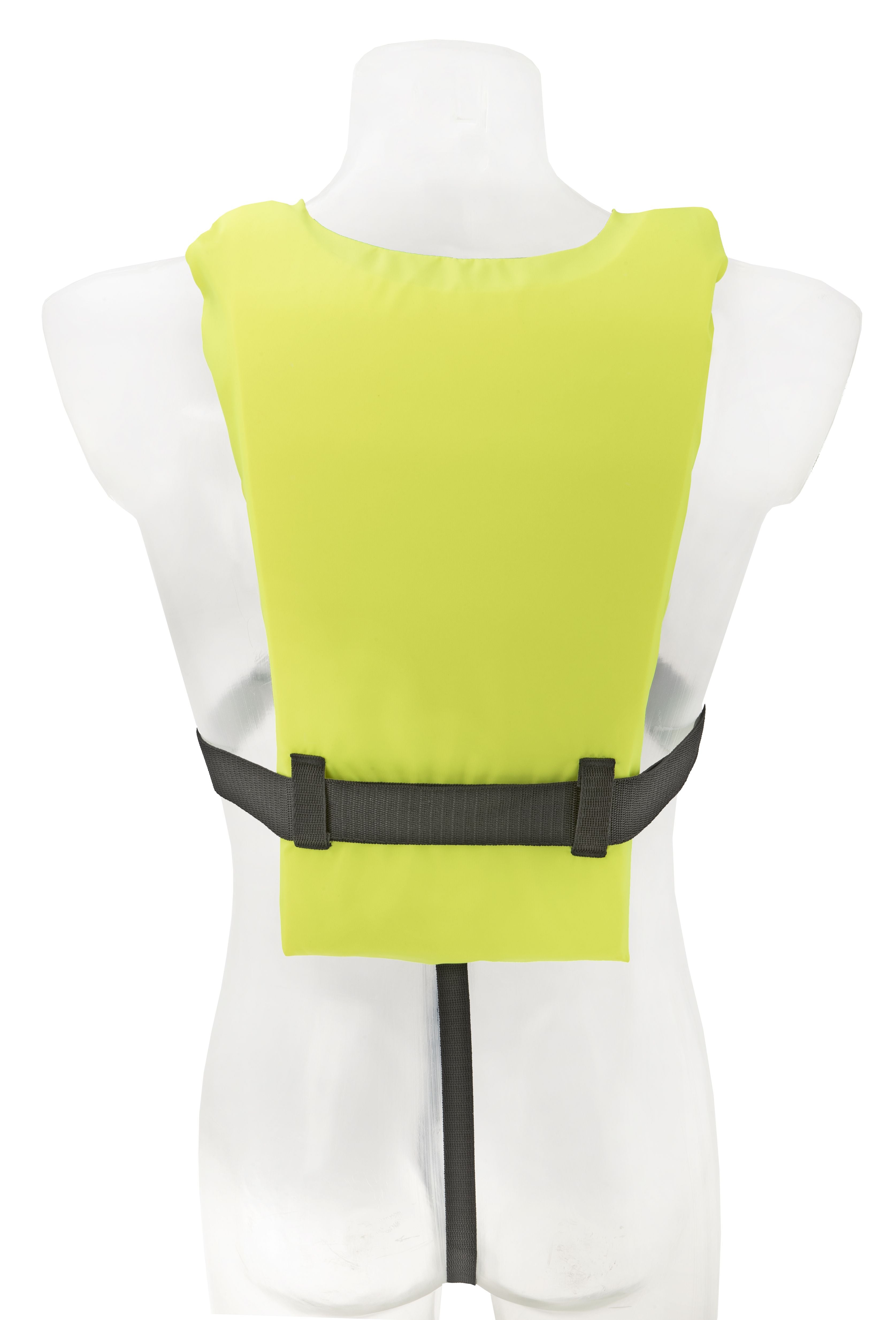 Schwimmw. Paddler 25-40kg Kind – Produktansicht