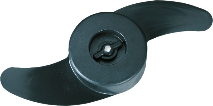 Minn Kota MKP-2 propeller