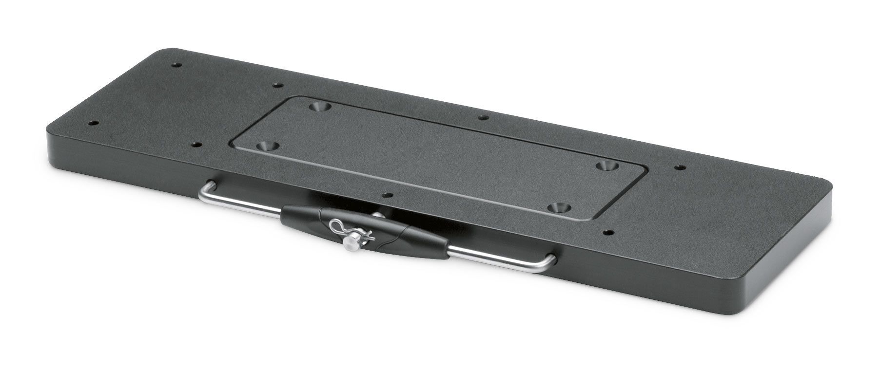Minn Kota mounting platform MKA-23 black Ultrex