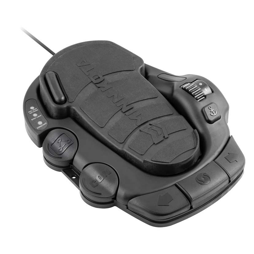 Minn Kota foot pedal for Terrova / RT Terrova Quest