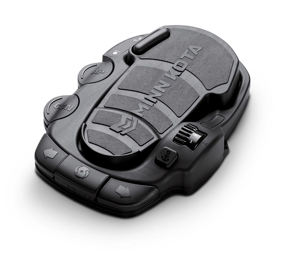 Minn Kota foot pedal f. (RT) Terrova BT