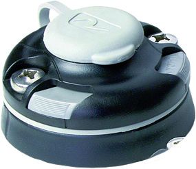 Railblaza-Halterung Starport