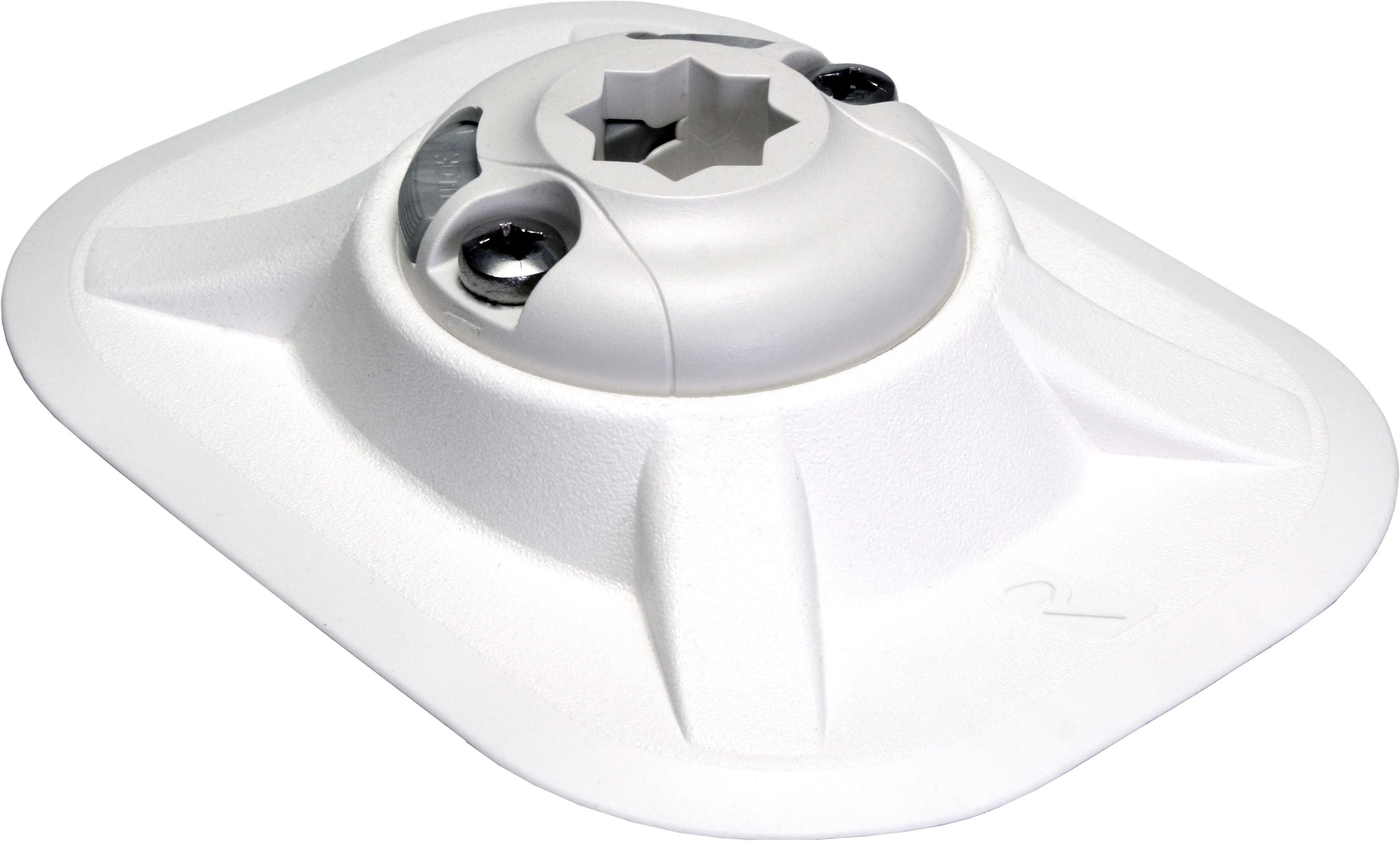 Railblaza RibPort mit StarPort