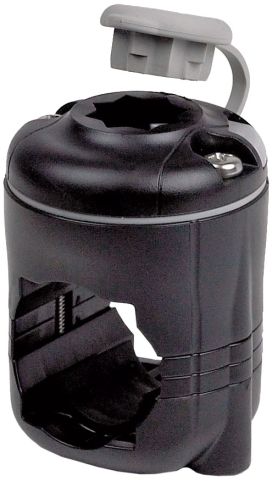 Railblaza mount (Ø 32 - 41 mm) Railmount