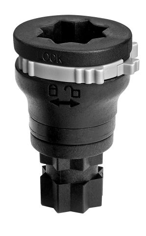Railblaza Swivelport 360° holder