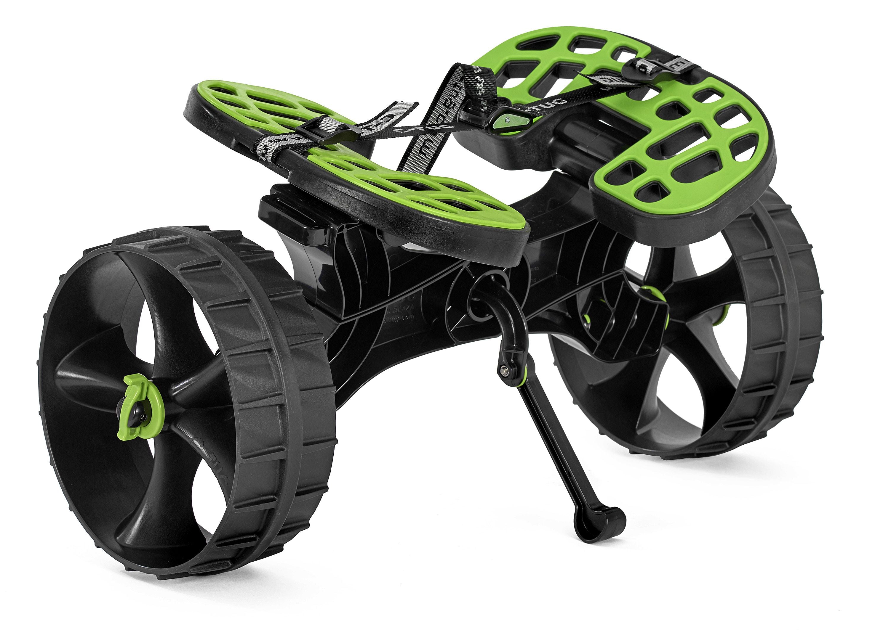 Railblaza C-Tug Kayak und Canoe Cart - Räder für Kanus und Kajaks