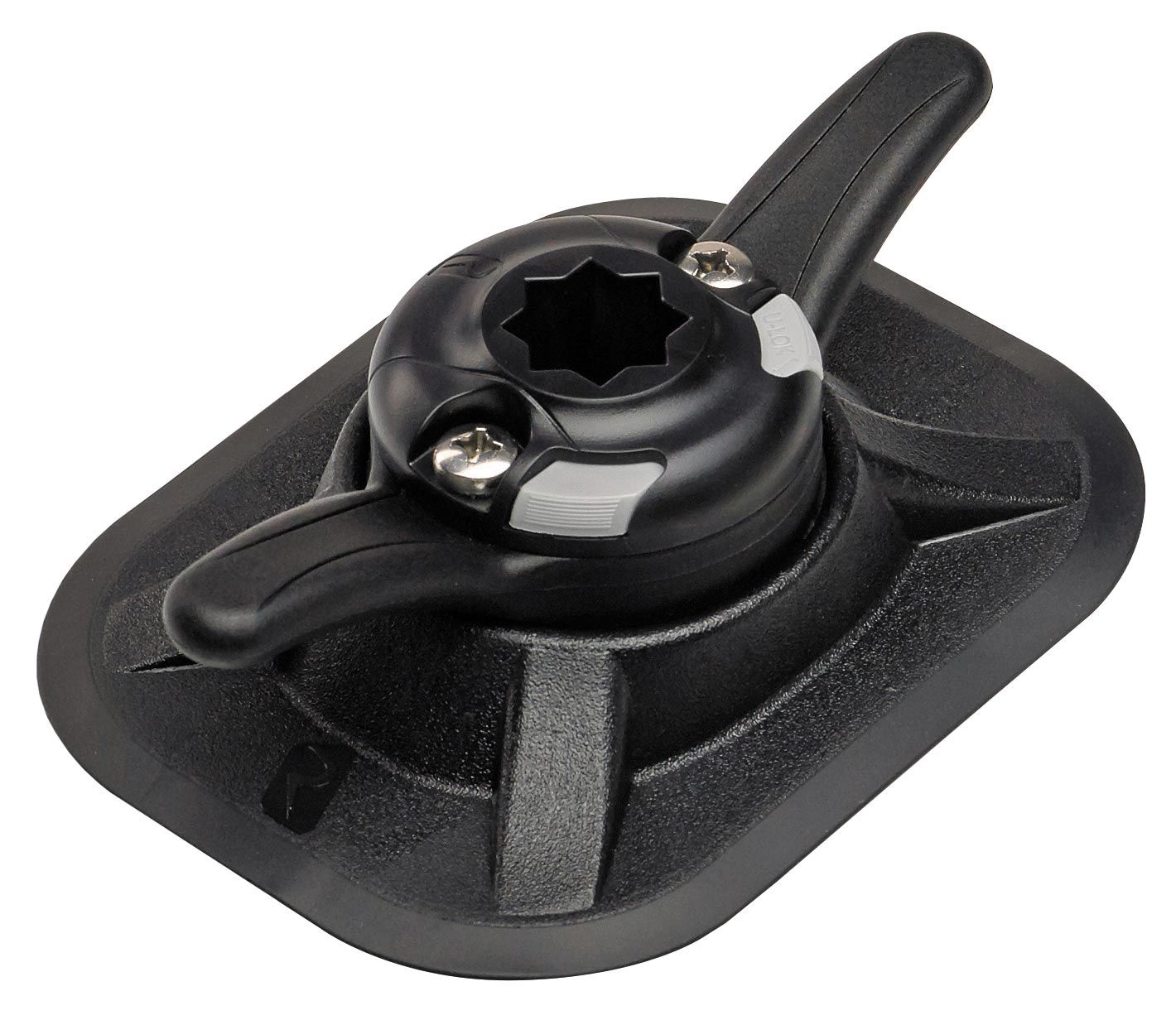 Railblaza Ribport mit Cleatport