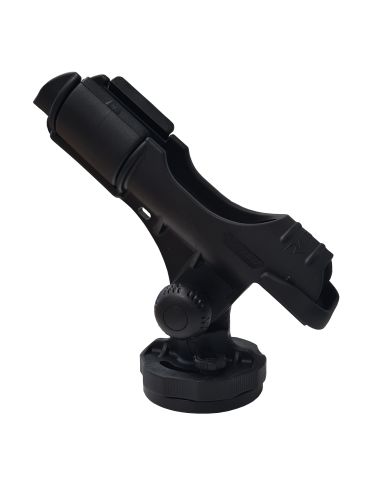 Railblaza HEXX rod holder with HEXX base