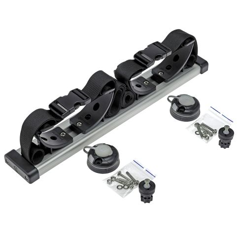 Railblaza TracPort gas bottle holder set