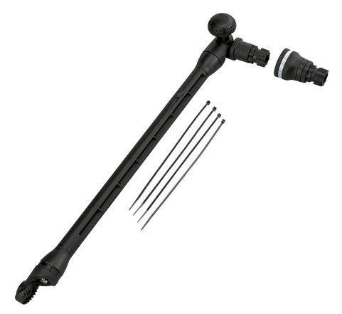 Railblaza depth sounder mount set 41cm