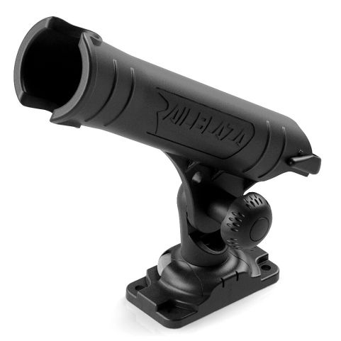 Railblaza Rod Holder Rod Tube + Bracket Starport HD Mount