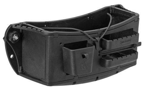 Railblaza Tackle Caddy for TracMount black