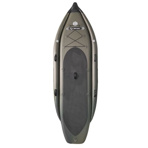 Allroundmarin SUP Fishing 335cm