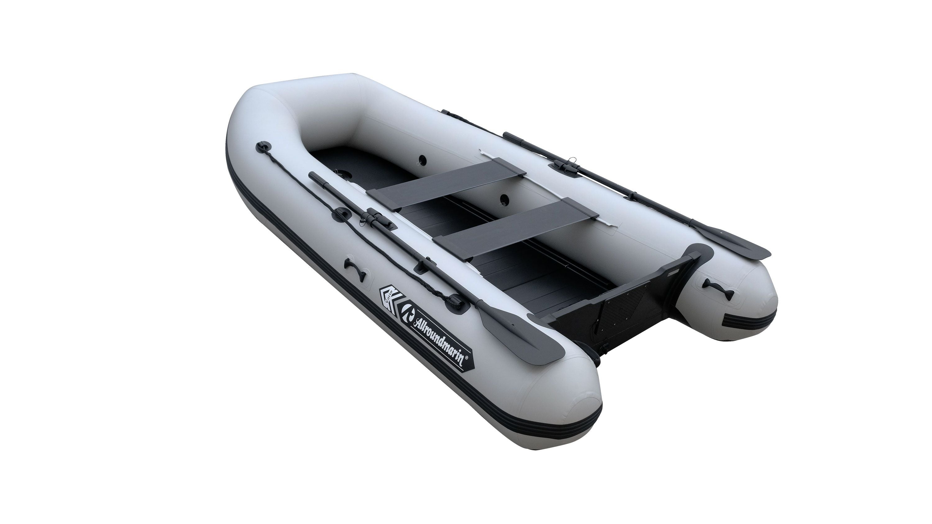 Allroundmarin Vario 300 PRO gray