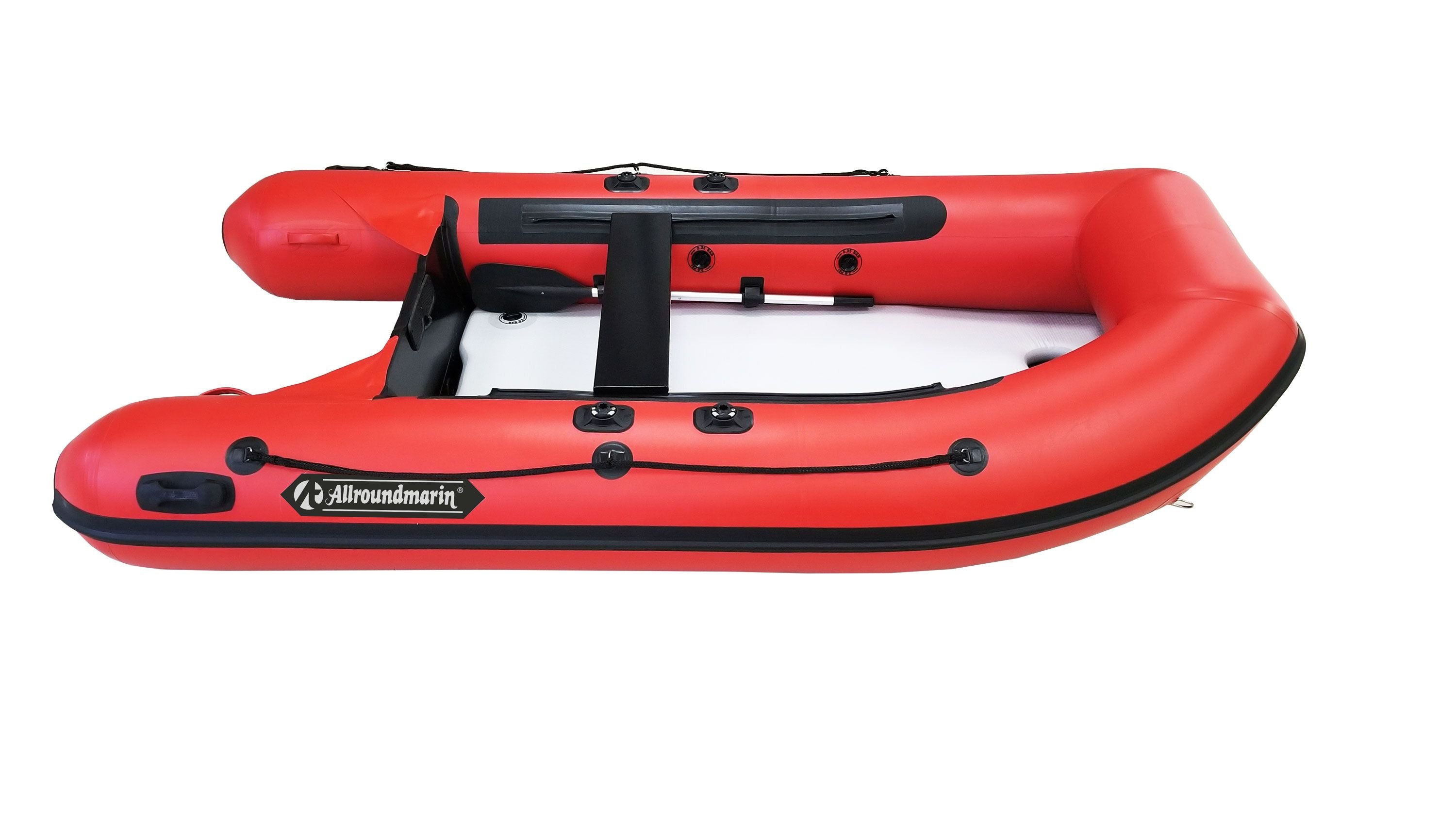 Allroundmarin Vario 360 rot