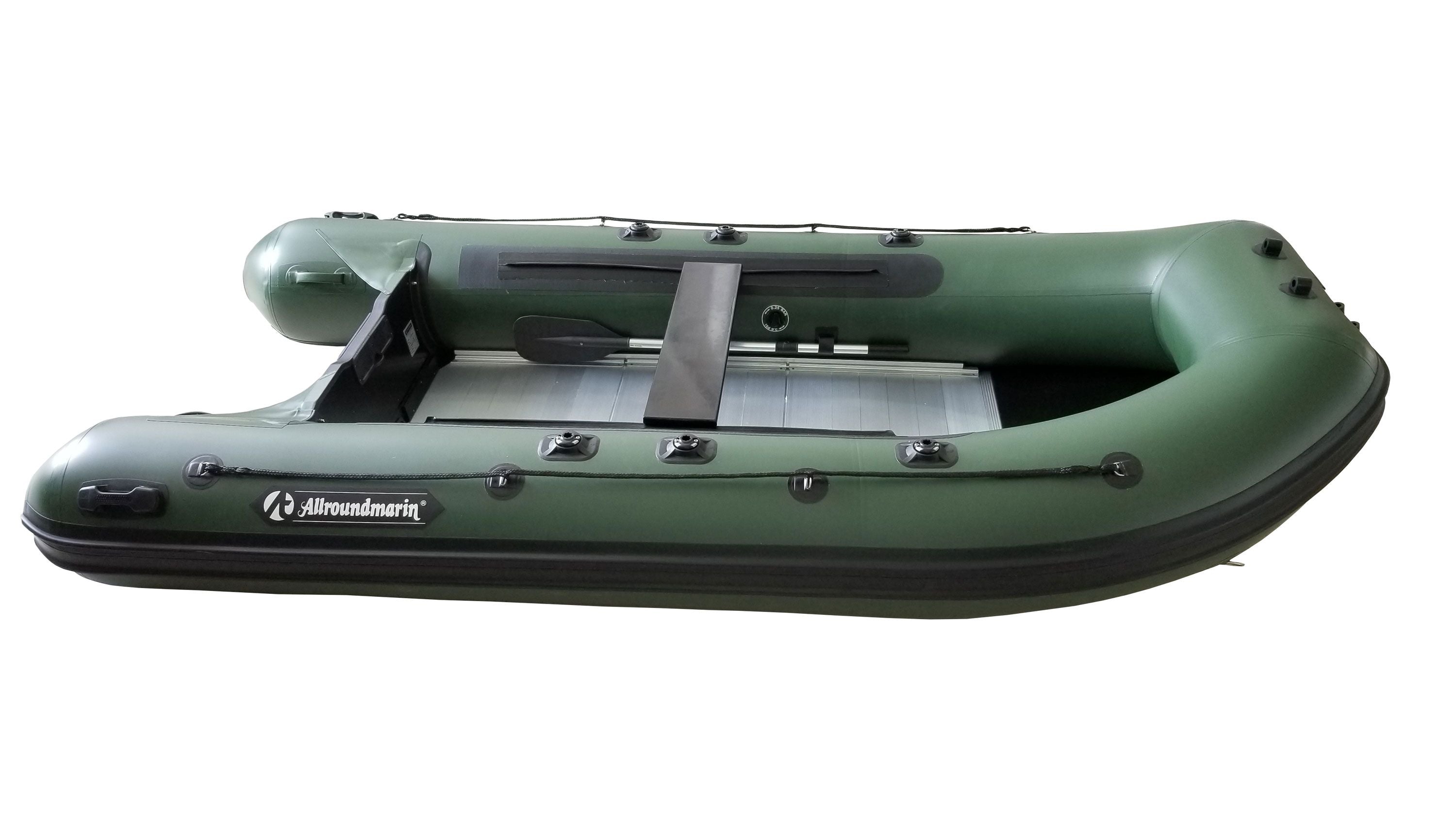 Allroundmarin Vario 360 grün