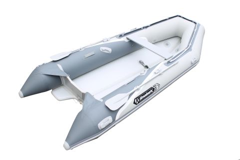 Allroundmarin Dynamic 350 hellgrau/grau