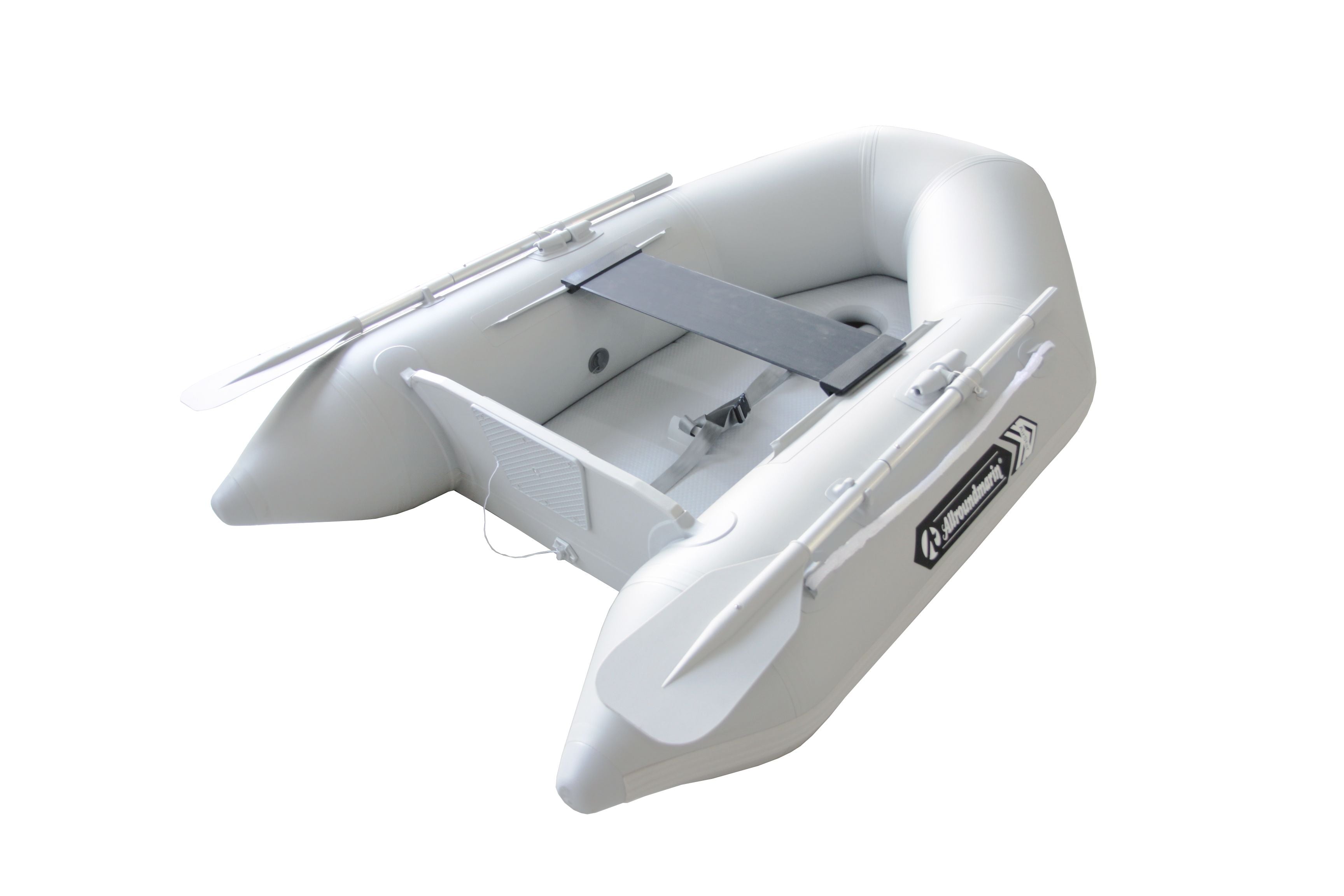 Allroundmarin Airstar 200 hellgrau