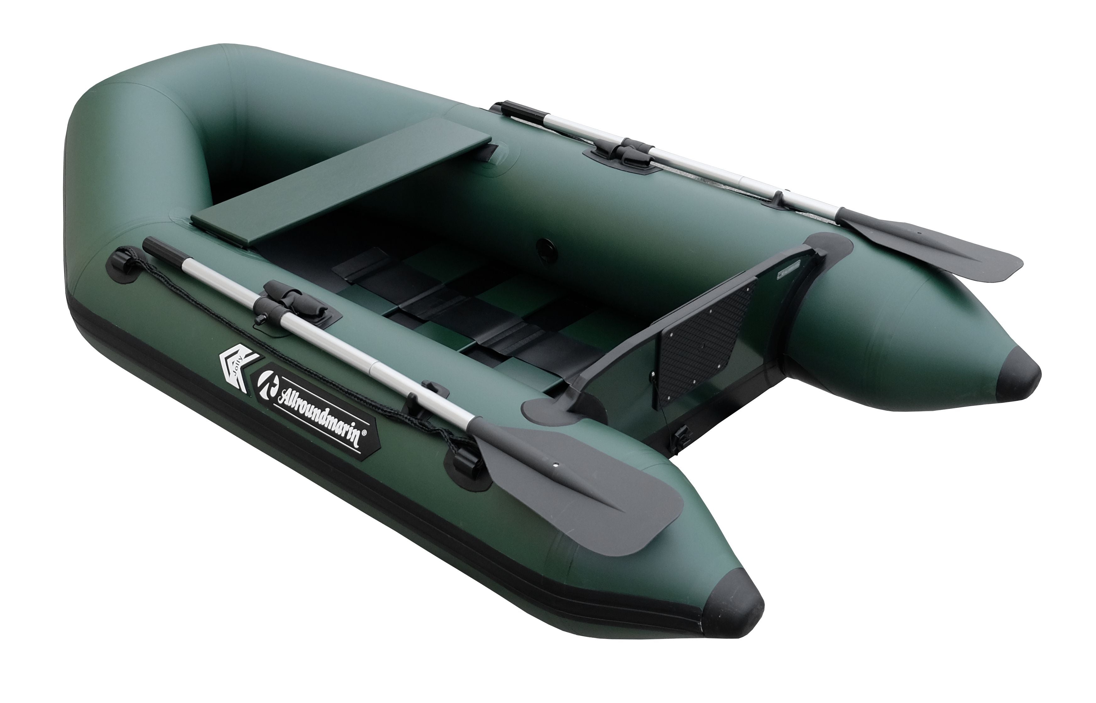 Allroundmarin Jolly GS-195 green