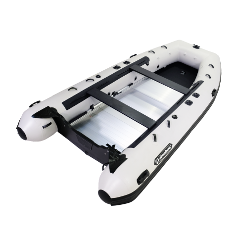 Allroundmarin Poker Ultra 420 hellgrau