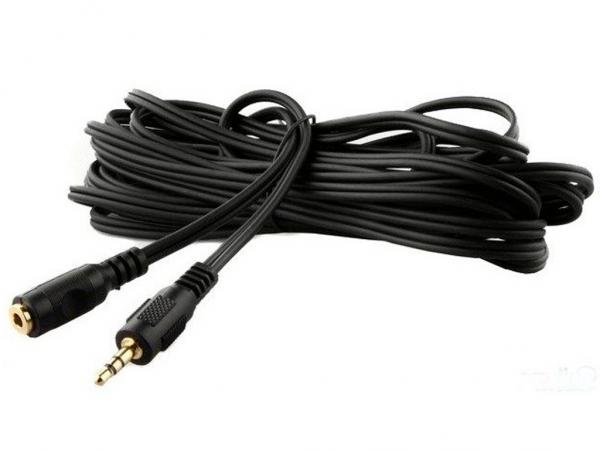 Hertz HMA C3.5 Marine-Audiokabel – 10 m – Produktansicht 1