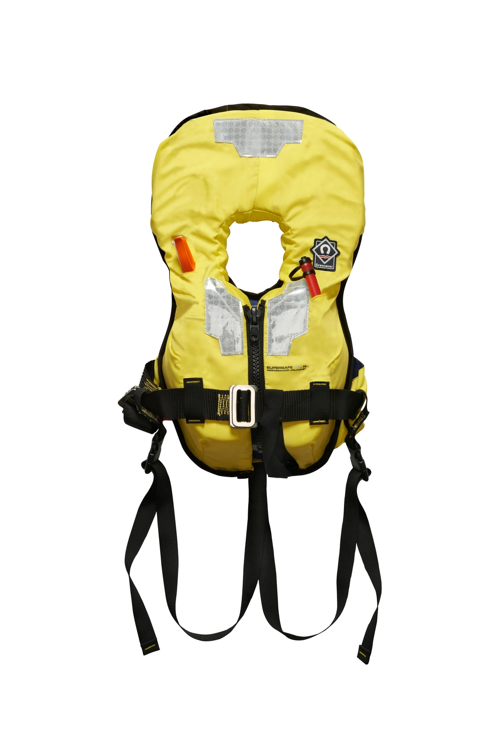 Crewsaver Supersafe 150N – Ansicht 2