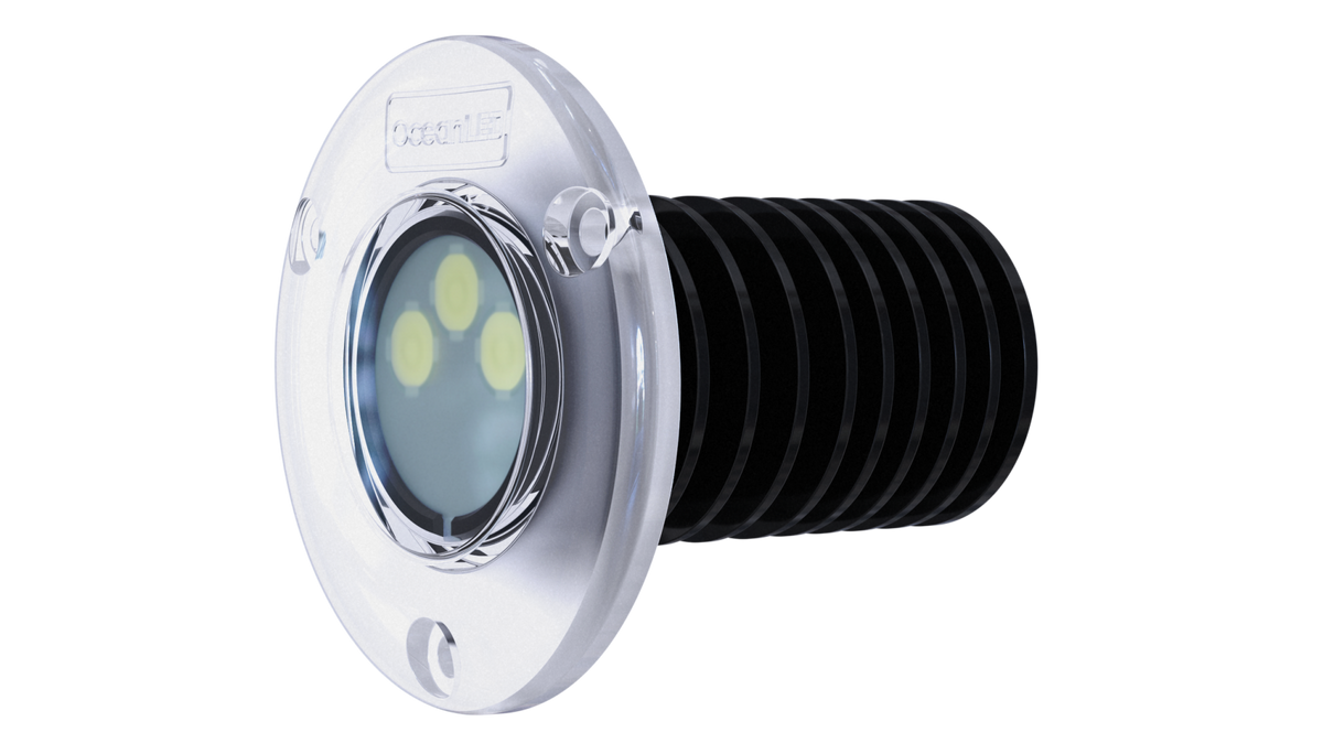 OceanLED Discover D3 – White