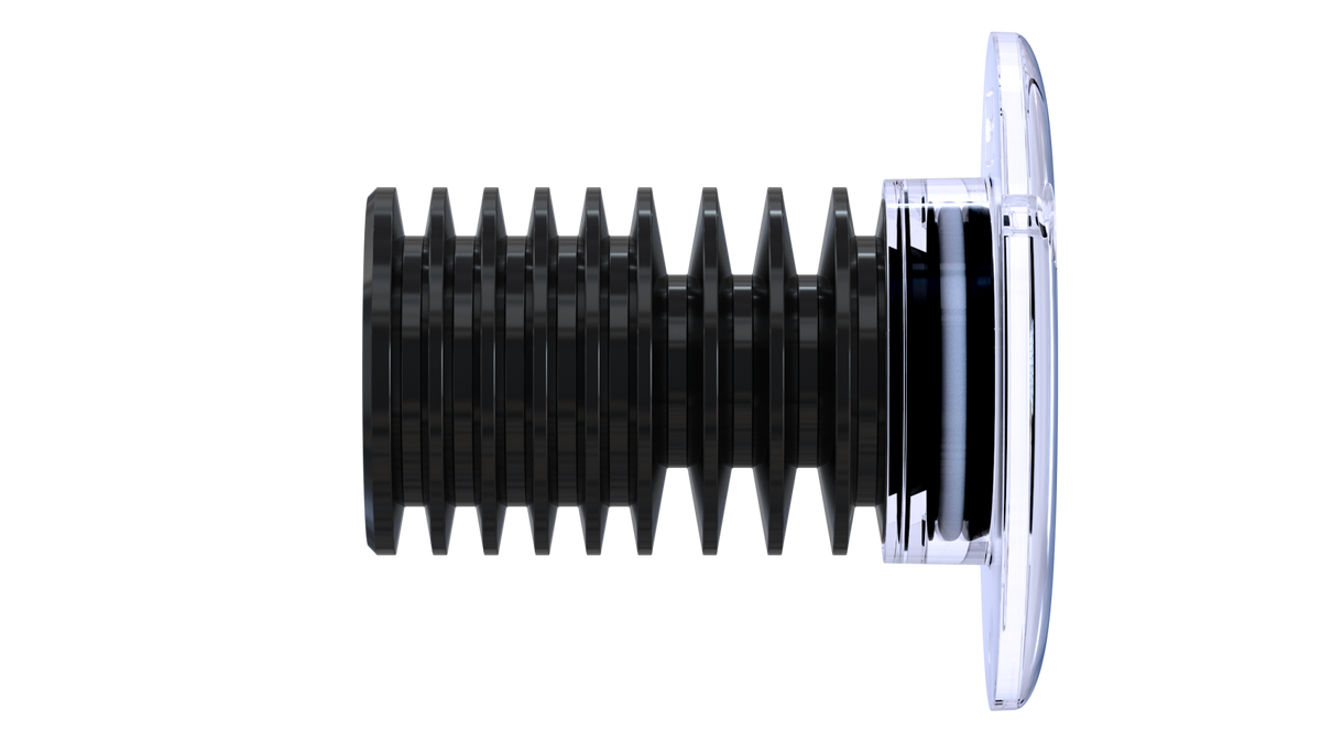 OceanLED Discover D3 – Midnight Blue