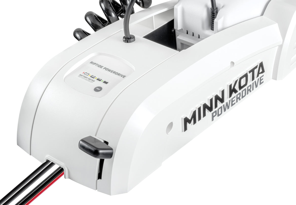 Minn Kota Riptide PowerDrive 2 70 lbs 165 cm 24 V MR – weitere Ansicht 8