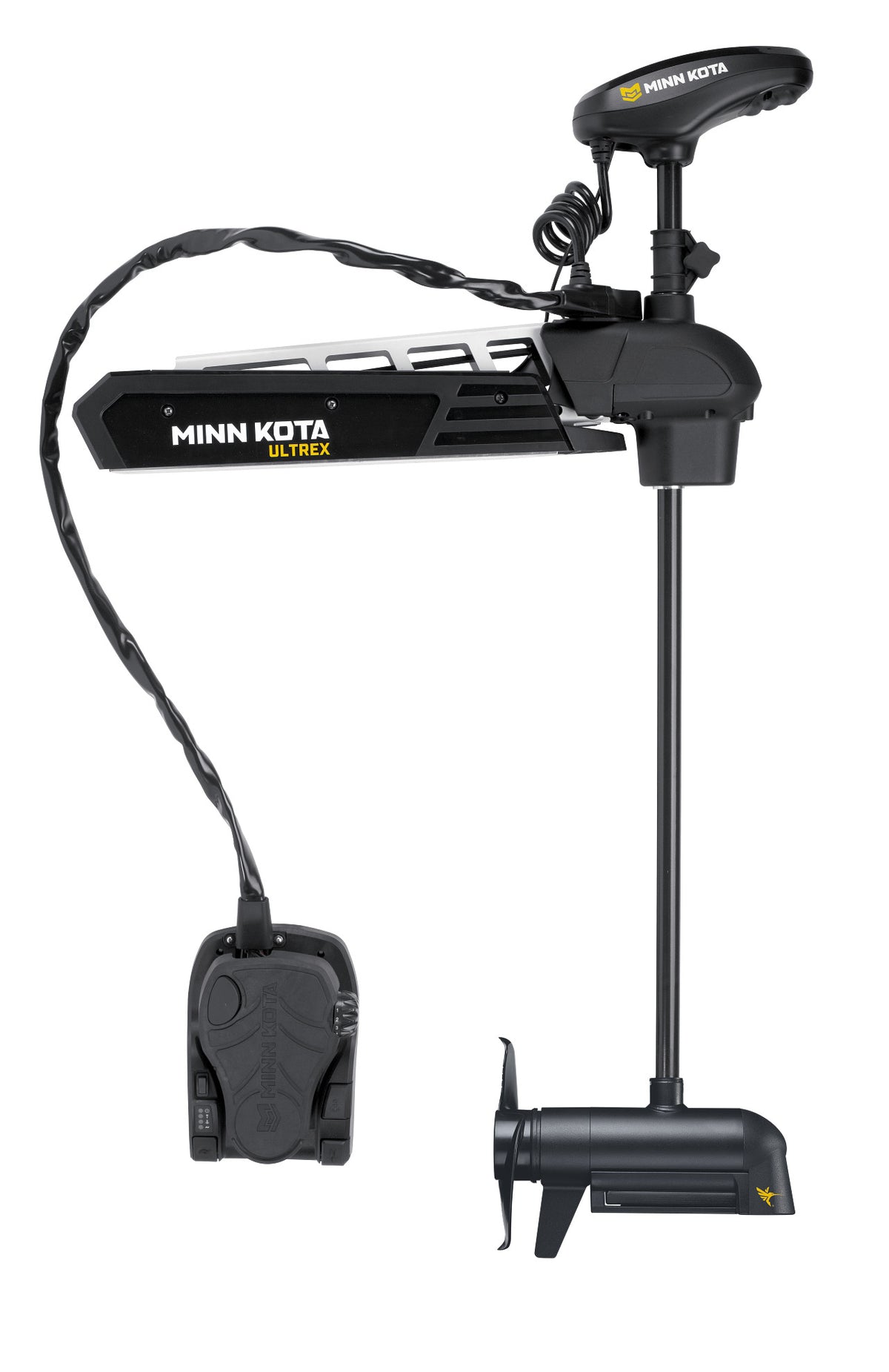 Minn Kota Ultrex 2 112 lbs 132 cm 36 V DSC MR – Produktansicht
