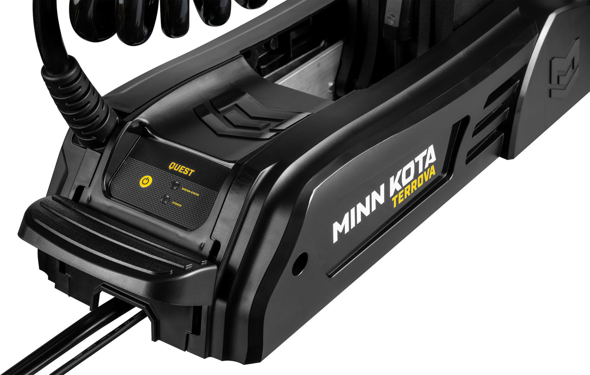 Minn Kota Terrova Quest 2 90/115 lbs 152 cm 24/36 V MSI WR – weitere Ansicht 2