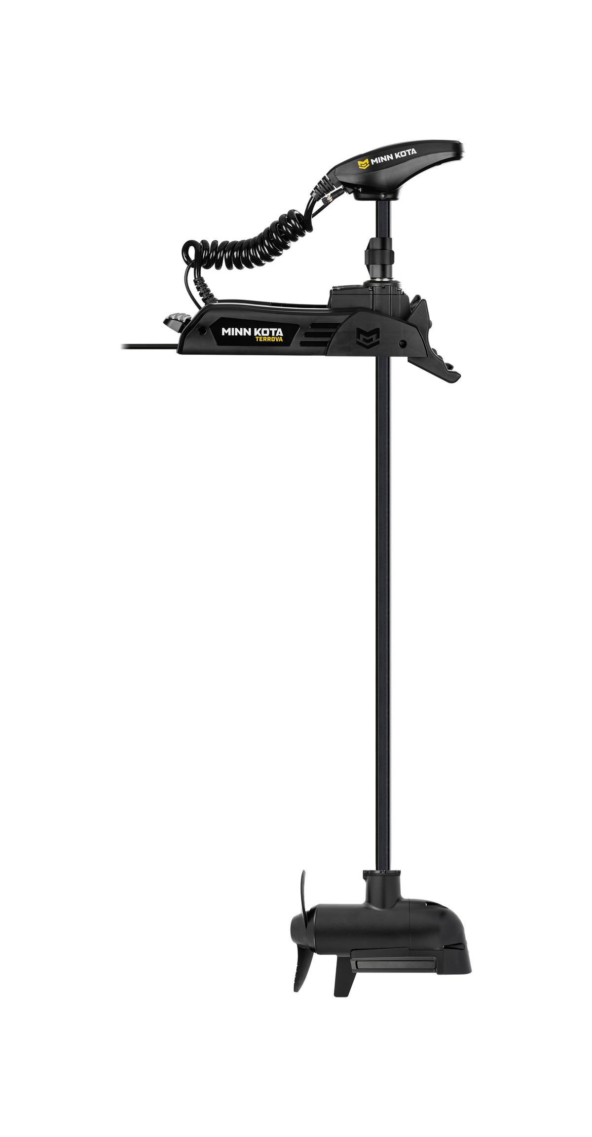 Minn Kota Terrova Quest 2 90/115 lbs 152 cm 24/36 V MSI WR – Produktansicht
