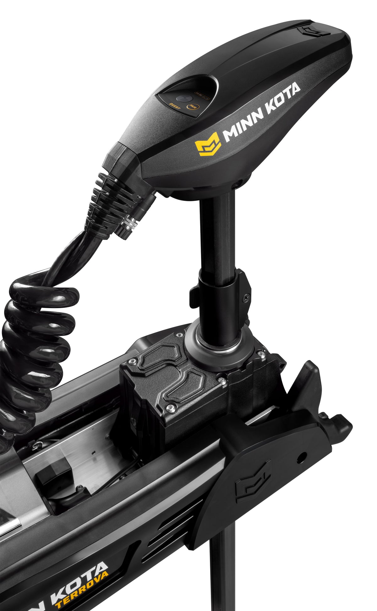 Minn Kota Terrova Quest 2 90/115 lbs 182 cm 24/36 V MSI WR – weitere Ansicht 4
