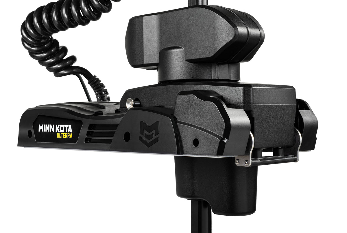 Minn Kota Ulterra Quest 2 90/115 lbs 152 cm 24/36 V MSI WR – weitere Ansicht 10