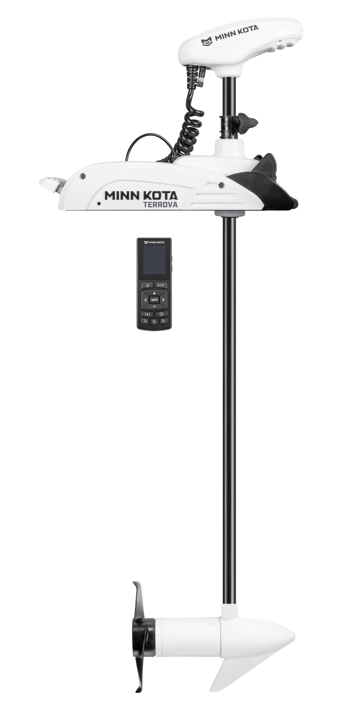 Minn Kota Riptide Terrova 2 112 lbs 182 cm 36 V WR – Produktansicht