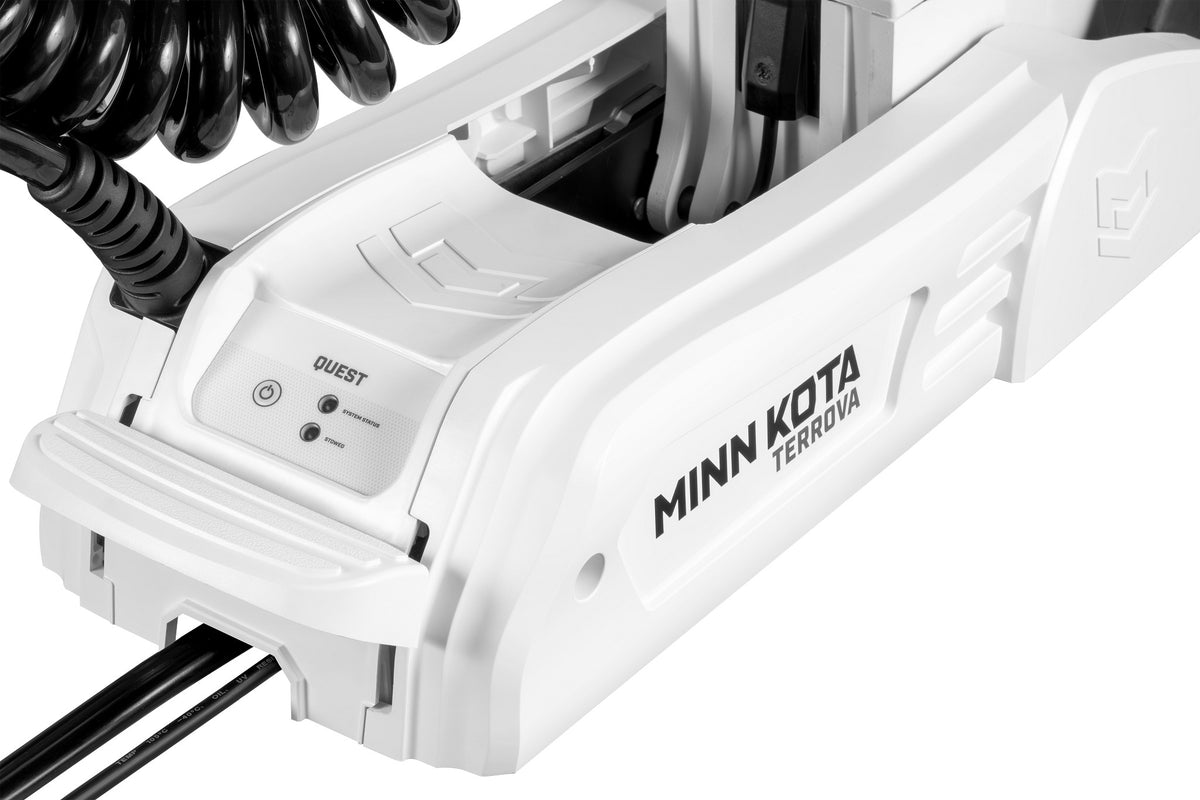 Minn Kota Riptide Terrova Quest 2 90/115 lbs 115 cm 24/36 V WR – weitere Ansicht 6