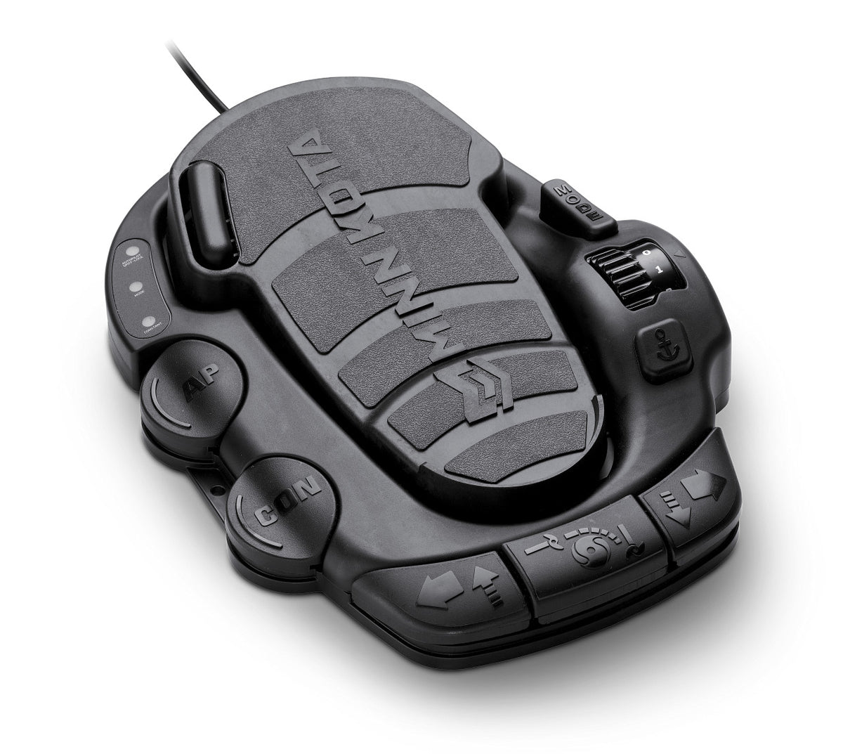 Minn Kota Ulterra 2 112 lbs 152 cm 36 V DSC WR – weitere Ansicht 3