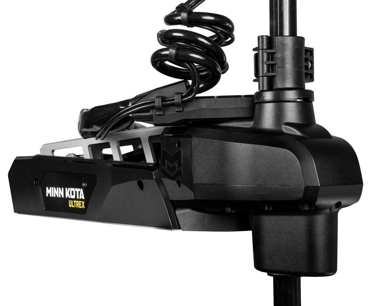 Minn Kota Ultrex Quest 2 90/115 lbs 132 cm 24/36 V DSC MR – weitere Ansicht 2