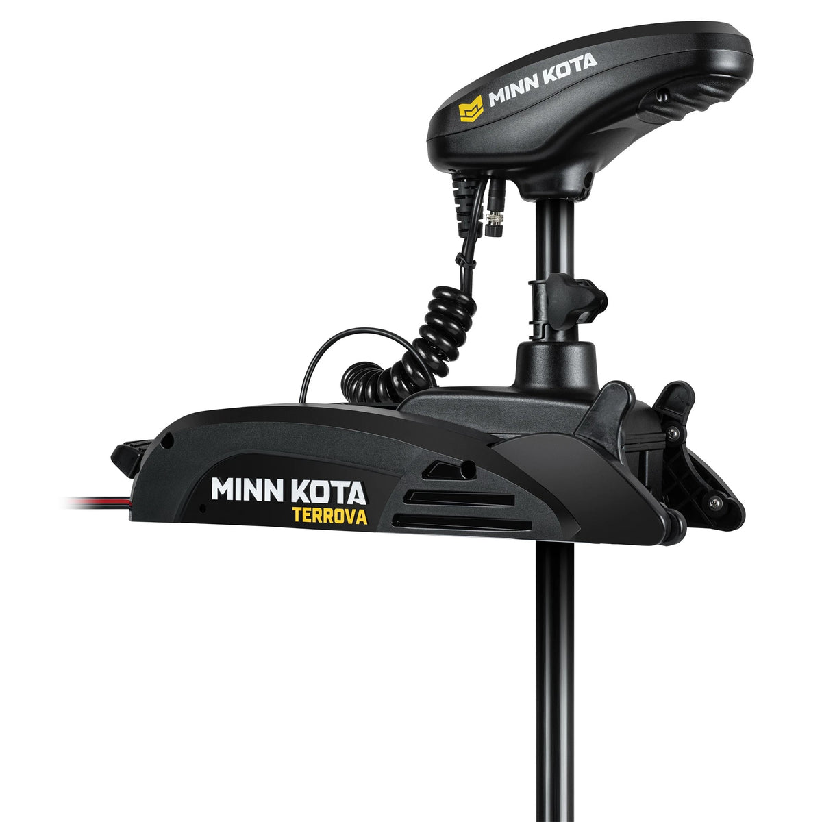Minn Kota Kayak Terrova 2 55 lbs 91 cm 12 V MR – weitere Ansicht 2