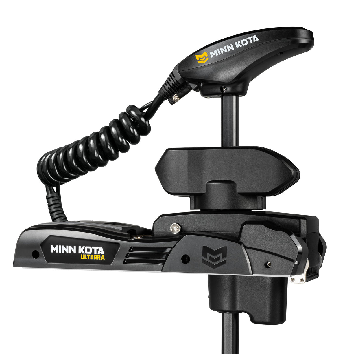 Minn Kota Ulterra Quest 2 90/115 lbs 152 cm 24/36 V DSC WR – weitere Ansicht 9